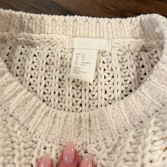 Knit Sweater - Picture 2 of 2
